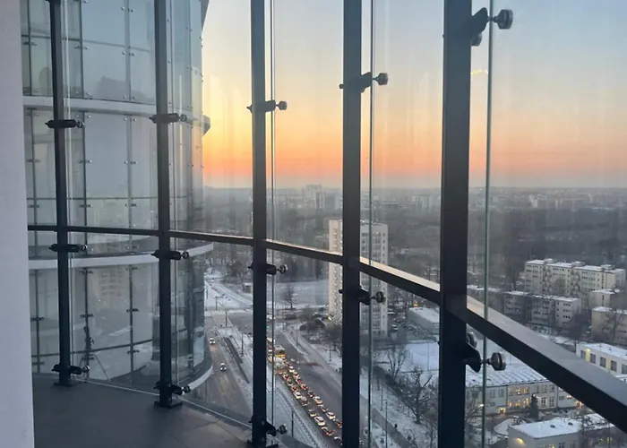 Varsovia Tower