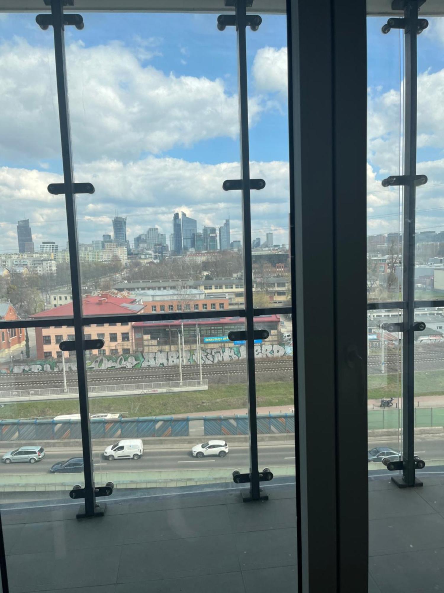 Apartament Tower