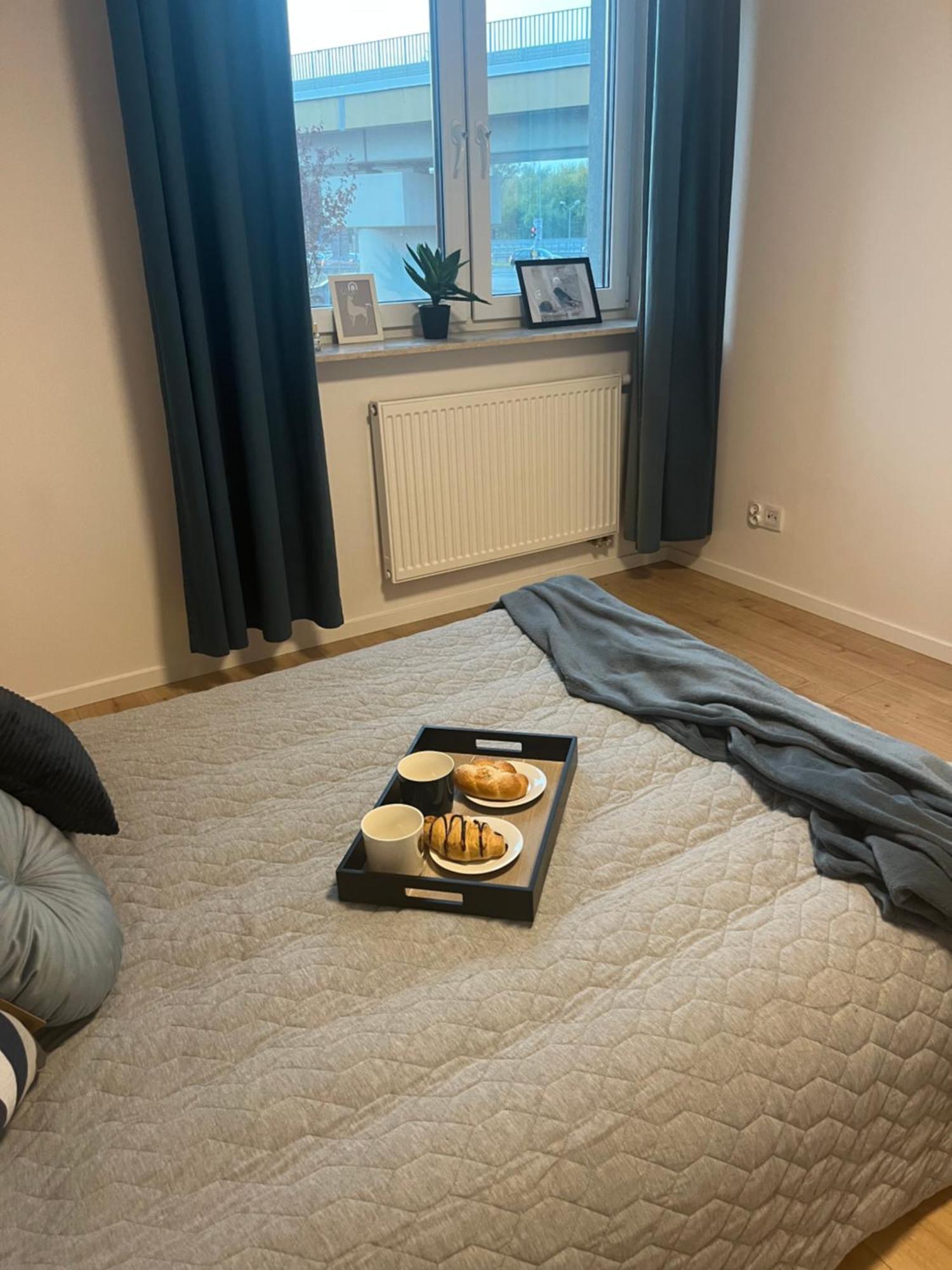 Apartament Tower *